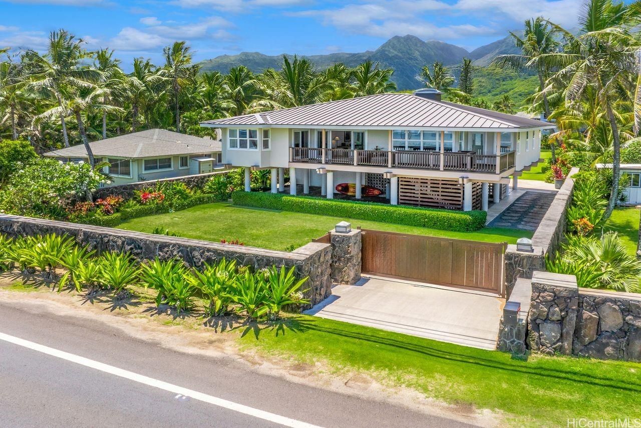 53-926 Kamehameha Hwy , Hauula, HI, 96717 in HAUULA