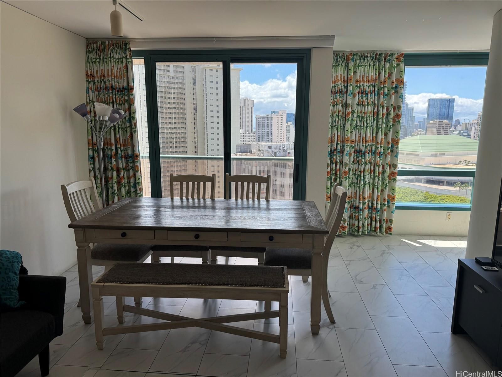 Waikiki Landmark Unit 2103 in WAIKIKI