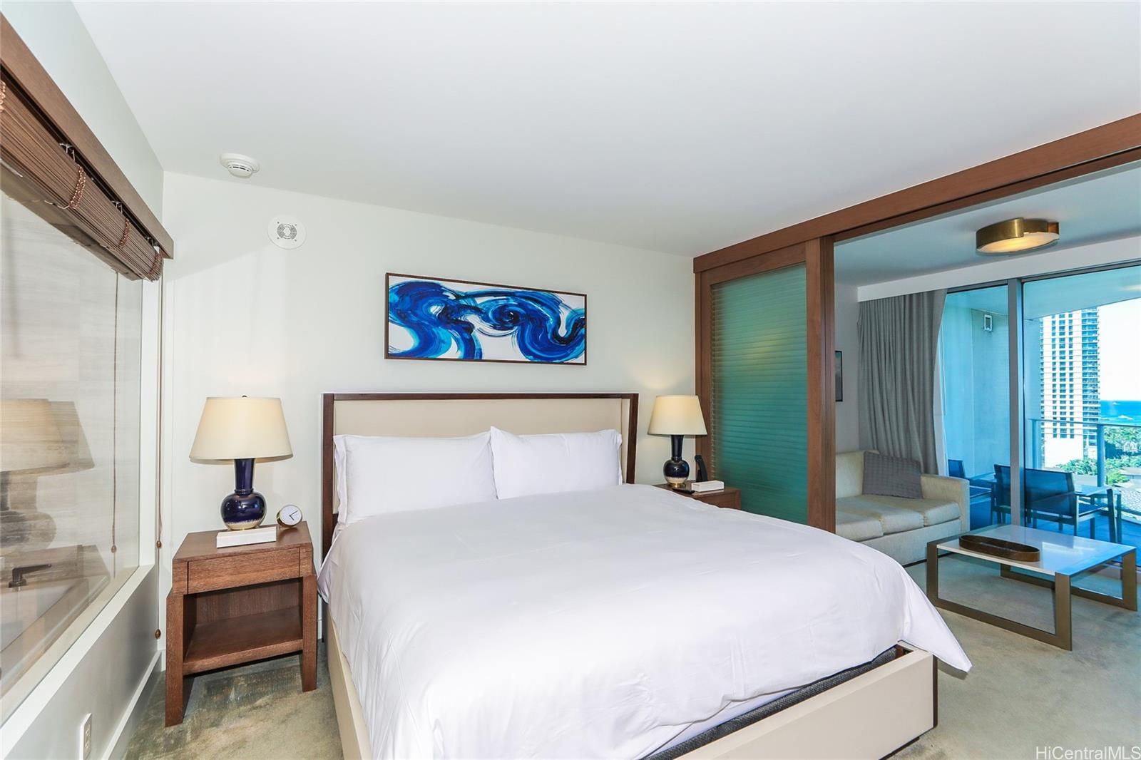 The Ritz-Carlton Residences Tower 2 Unit 1408 in WAIKIKI