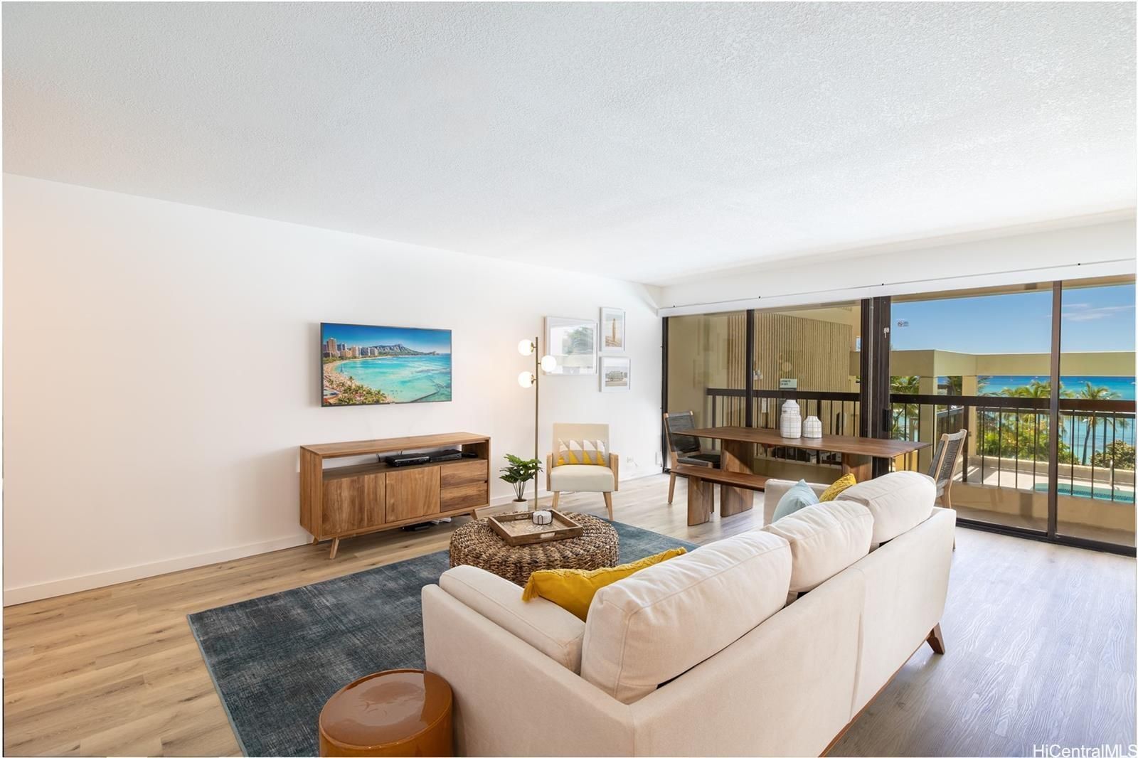 Waikiki Beach Tower Unit 504 in WAIKIKI