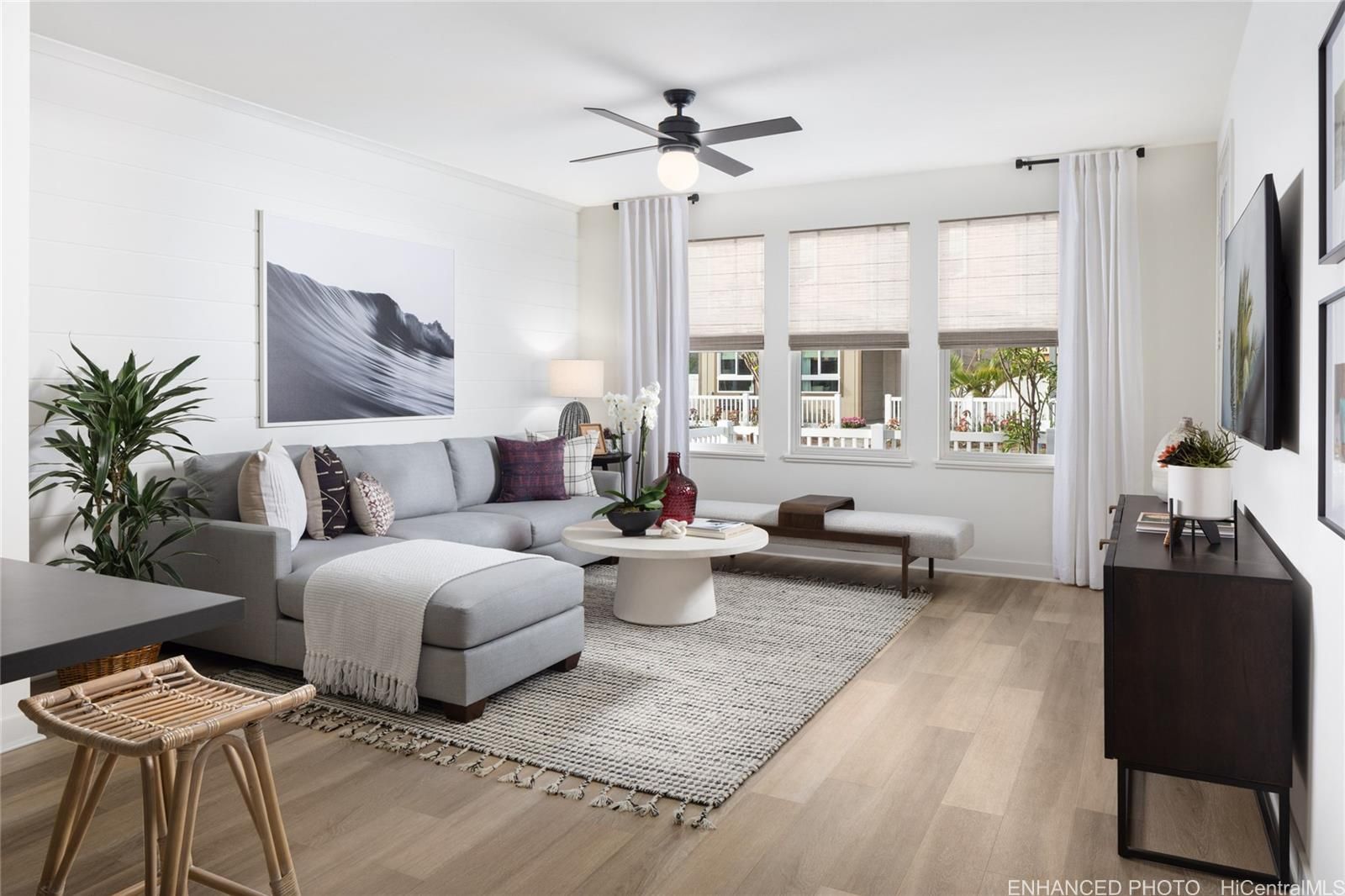 91-1101 Franklin D Roosevelt Ave #302, Kapolei, HI, 96707 in KAULU
