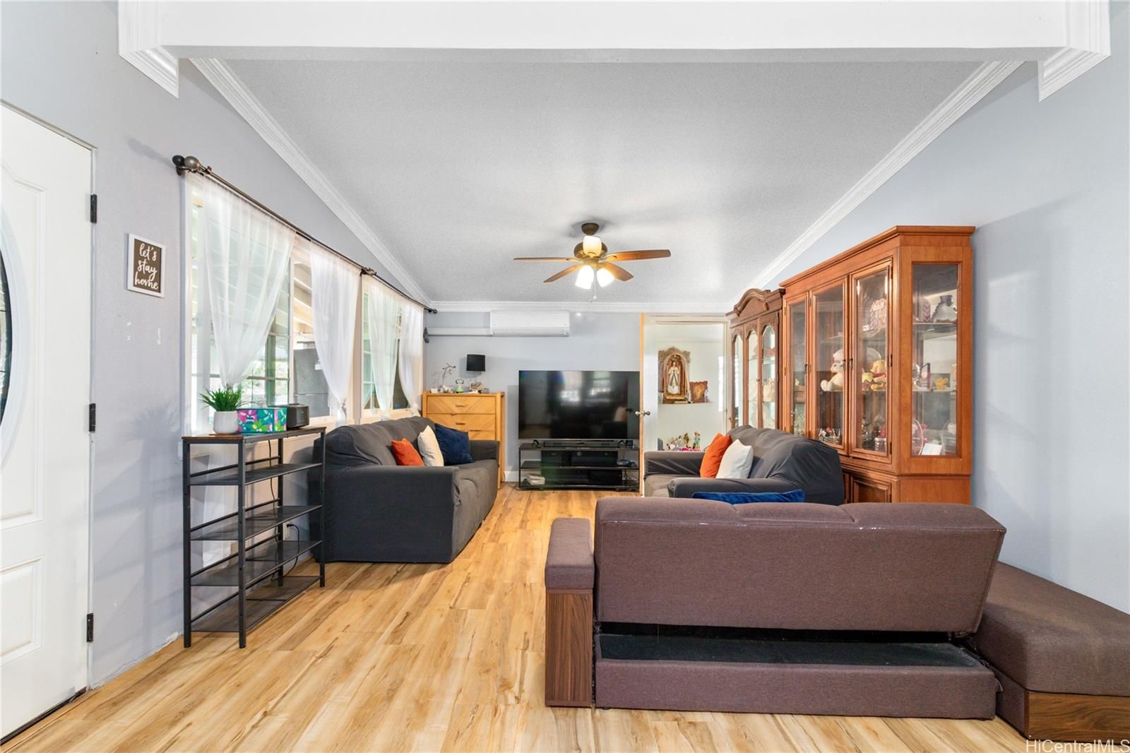 91-1197 Hanaloa St , Ewa Beach, HI, 96706 in EWA BEACH