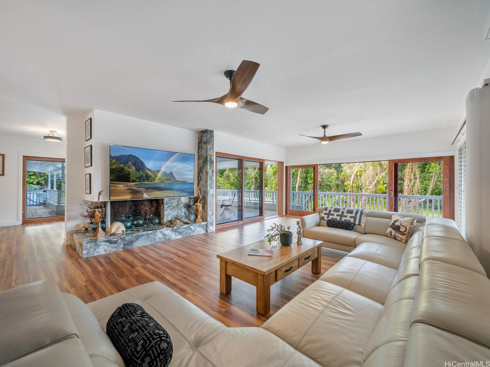 969 Auloa Rd , Kailua, HI, 96734 in GOVT/AG
