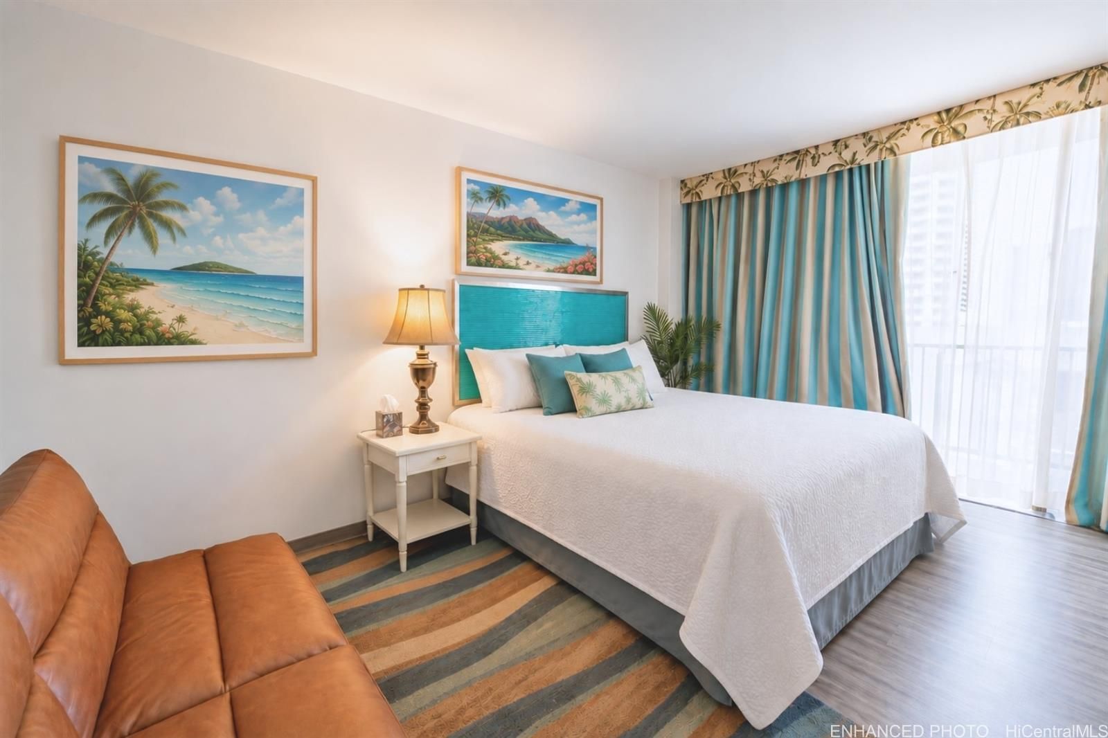 Palms at Waikiki Unit 315 in WAIKIKI