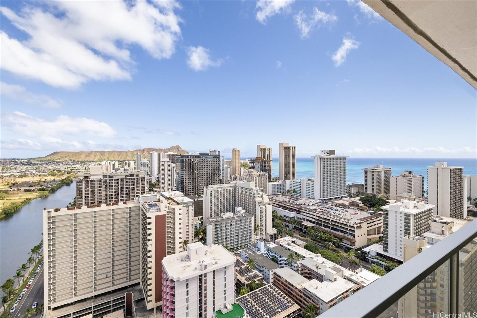Island Colony Unit 3609 in WAIKIKI