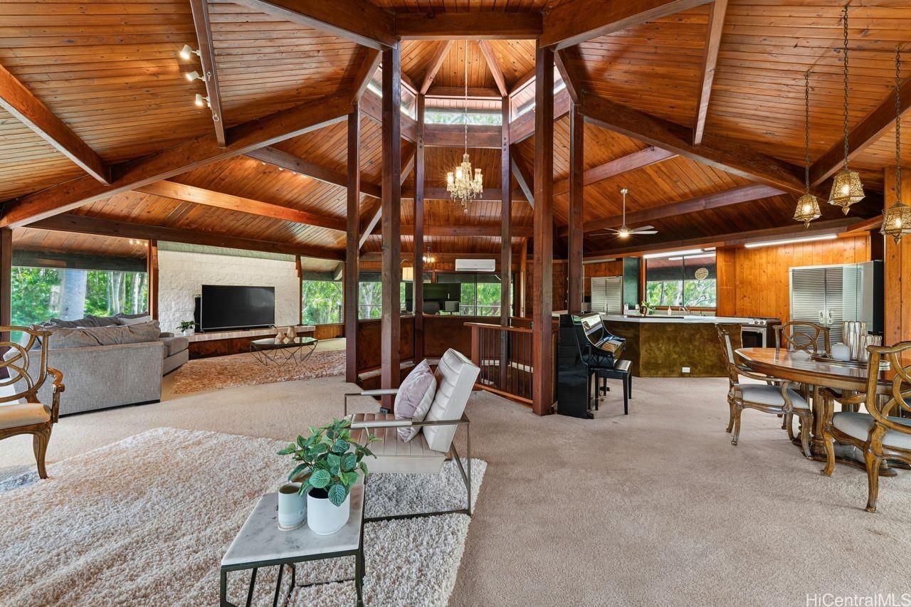 Melemanu Woodlands in WAIPIO ACRES/WAIKALANI WOODLANDS