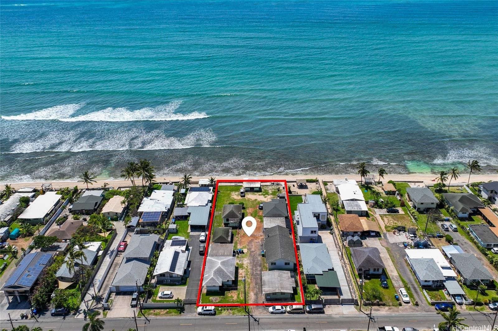 , Ewa Beach, HI, 96706 in EWA BEACH
