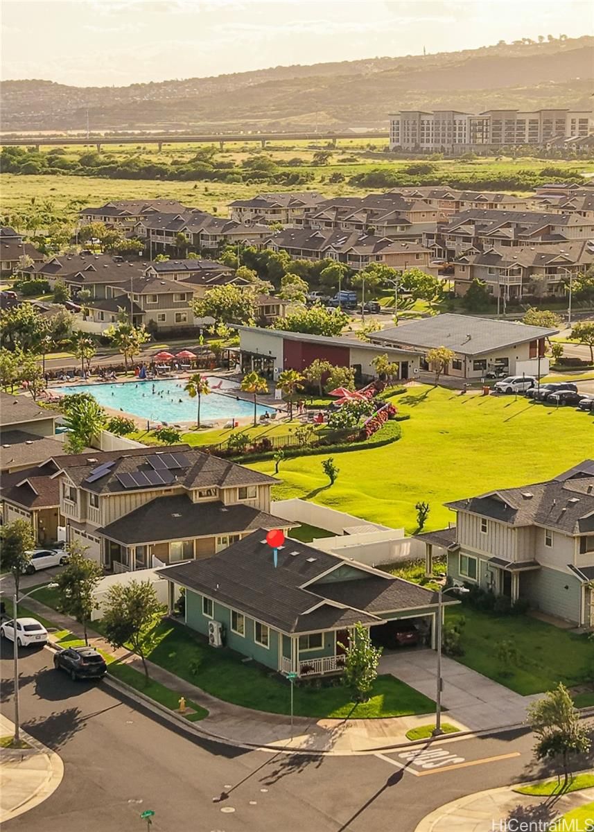 91-1034 Maomao Pl , Ewa Beach, HI, 96706 in HOOPILI-ILIAHI
