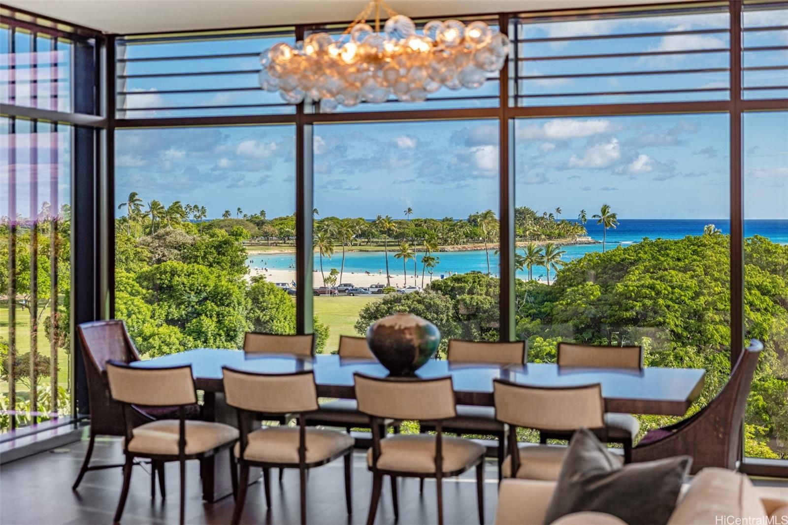 Park Lane Unit 5401 in ALA MOANA