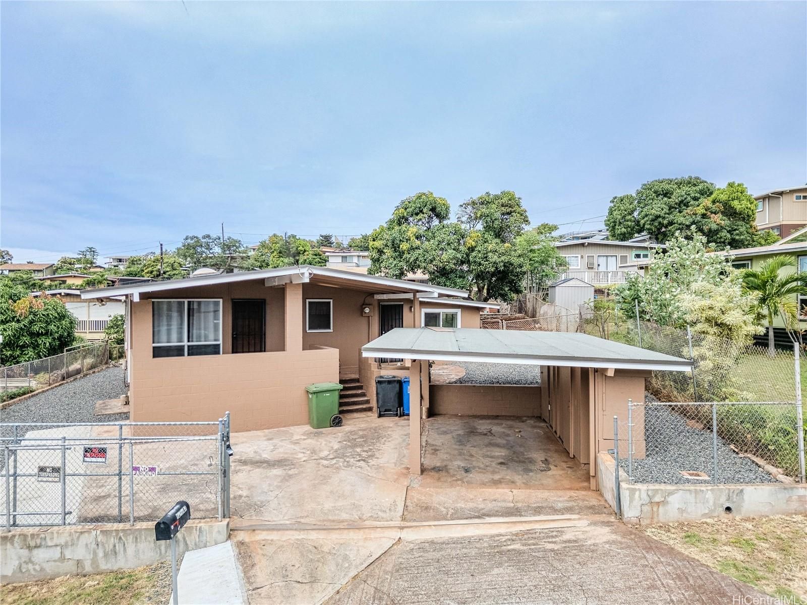 92-540 Pilipono St , Kapolei, HI, 96707 in MAKAKILO-LOWER