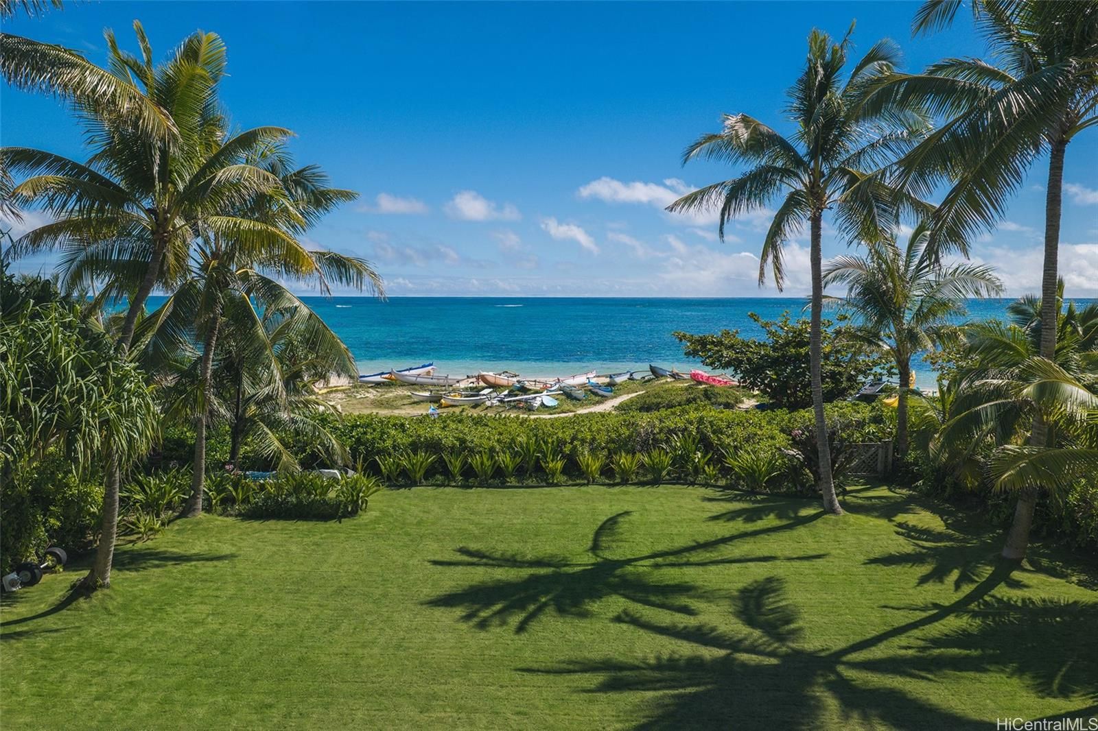 958 Mokulua Dr , Kailua, HI, 96734 in LANIKAI