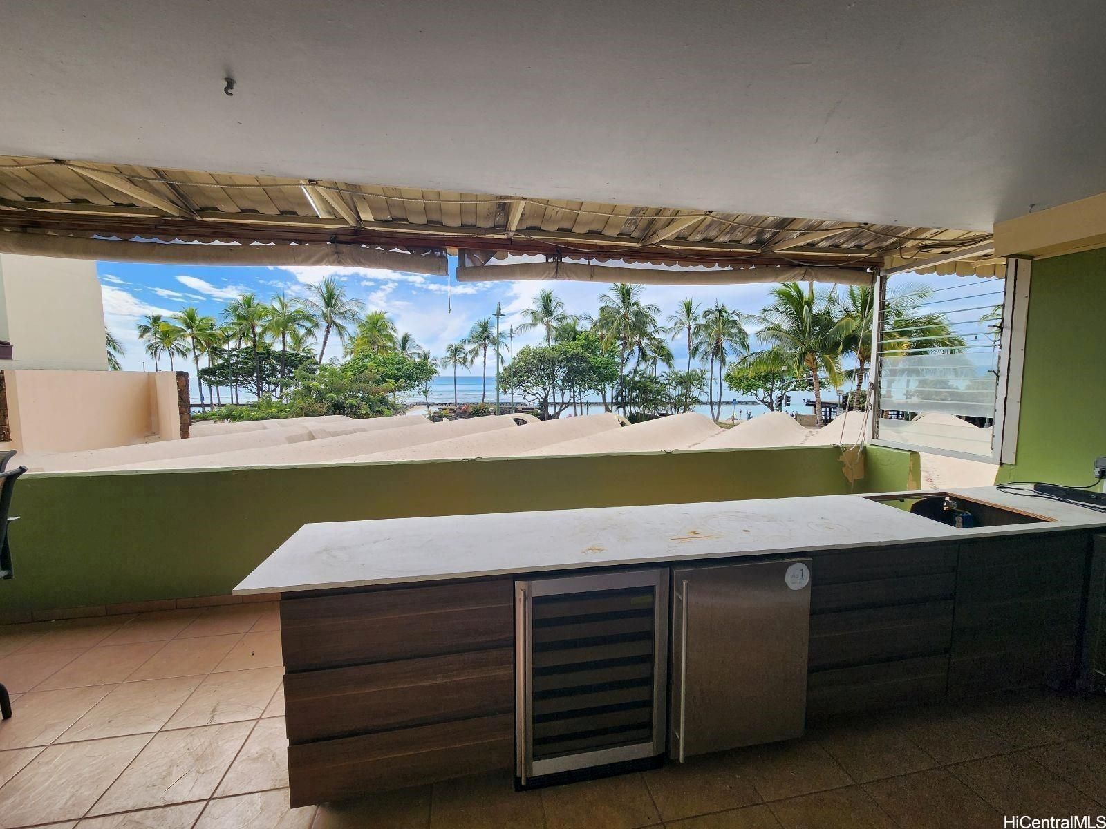 Foster Tower Unit 201 in WAIKIKI