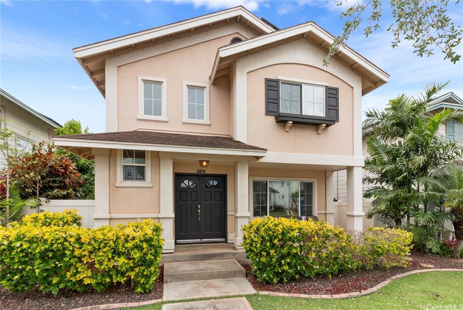 Ocean pointe & Ke’alohi Kai in OCEAN POINTE