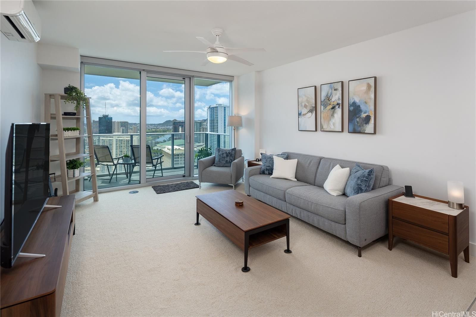 Azure Ala Moana Unit 3305 in ALA MOANA