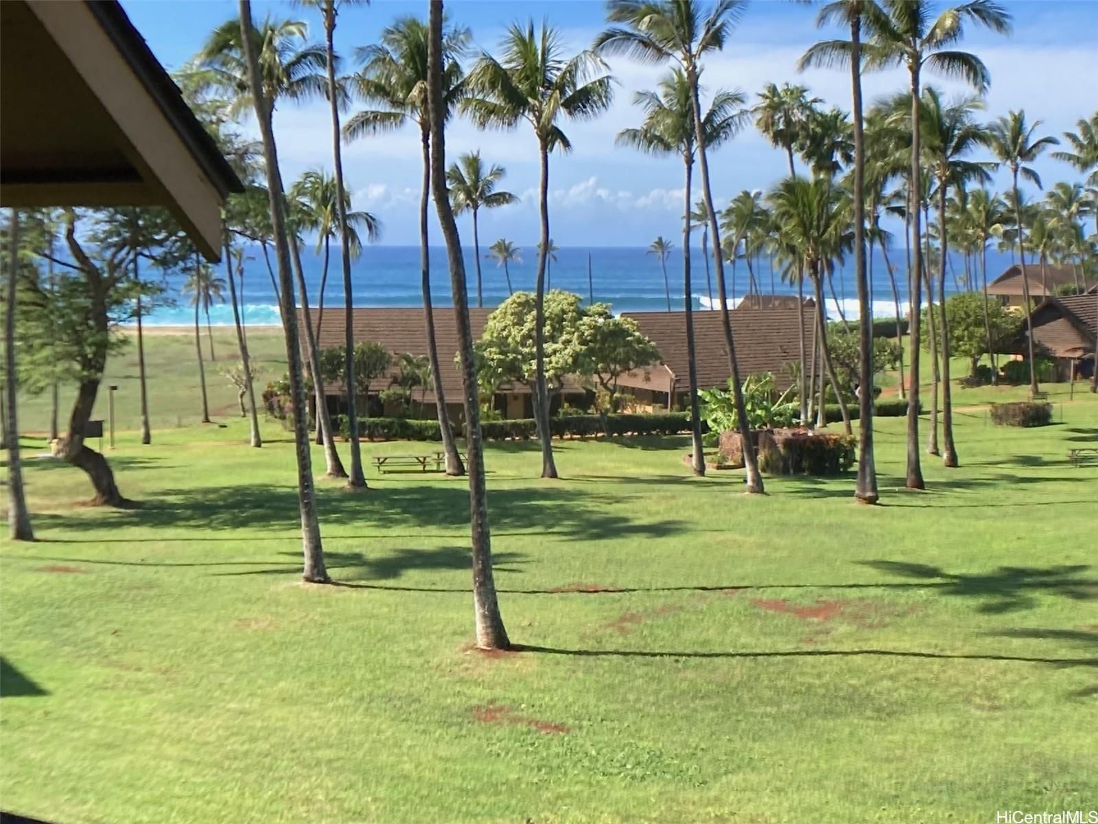 West Molokai Resort Unit 14A05-2201 in Molokai West