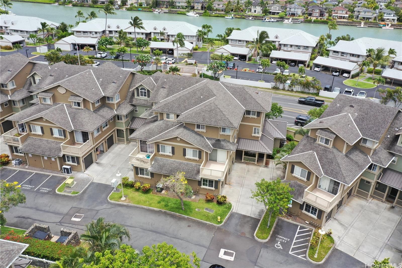 Nanea Kai Unit 5-2 in WEST MARINA