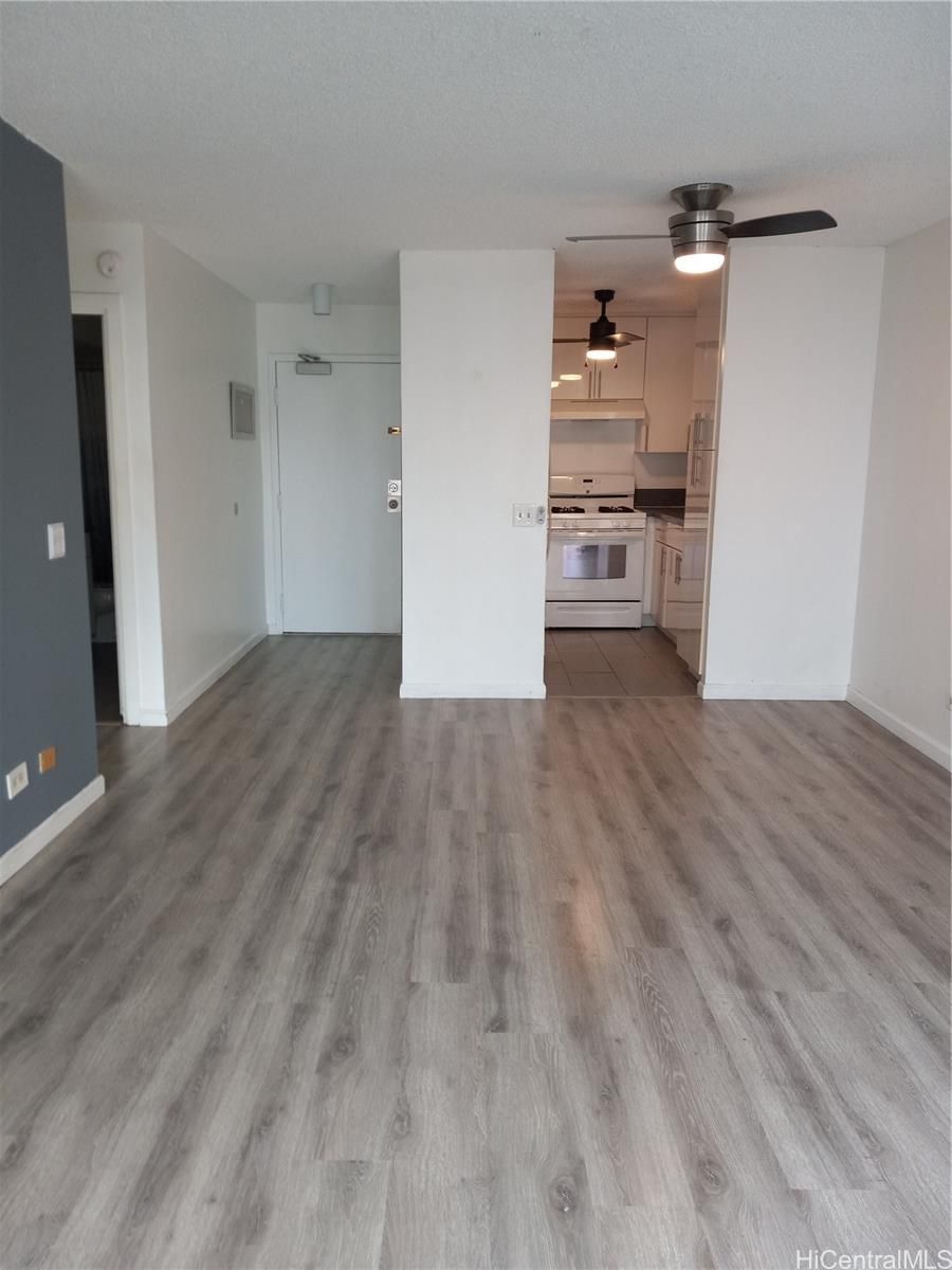 2465 Kuhio at Waikiki Unit 1206 in WAIKIKI