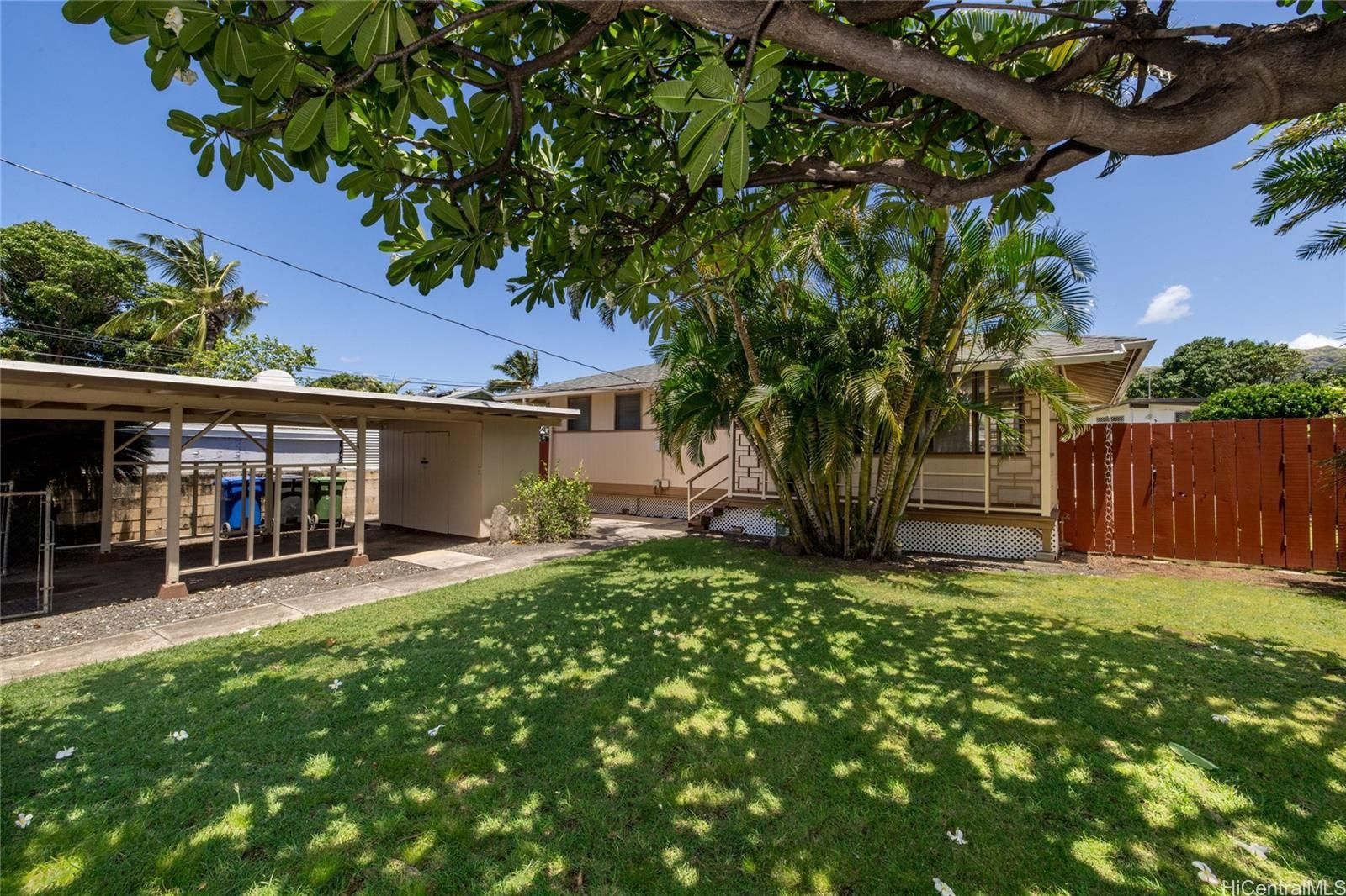 86-138 Puhano St , Waianae, HI, 96792 in LUALUALEI