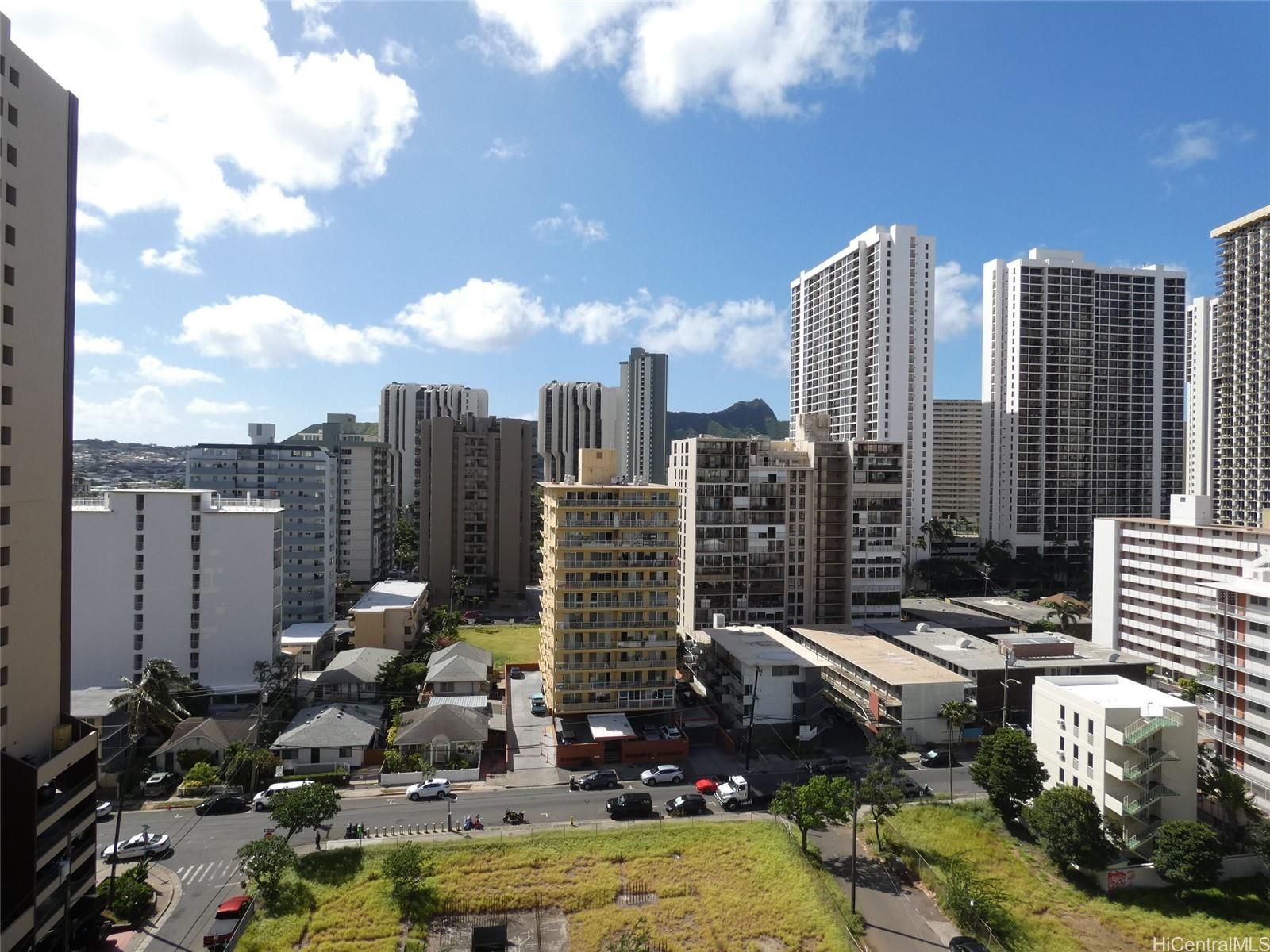 Waikiki Lanais Unit 1510 in WAIKIKI