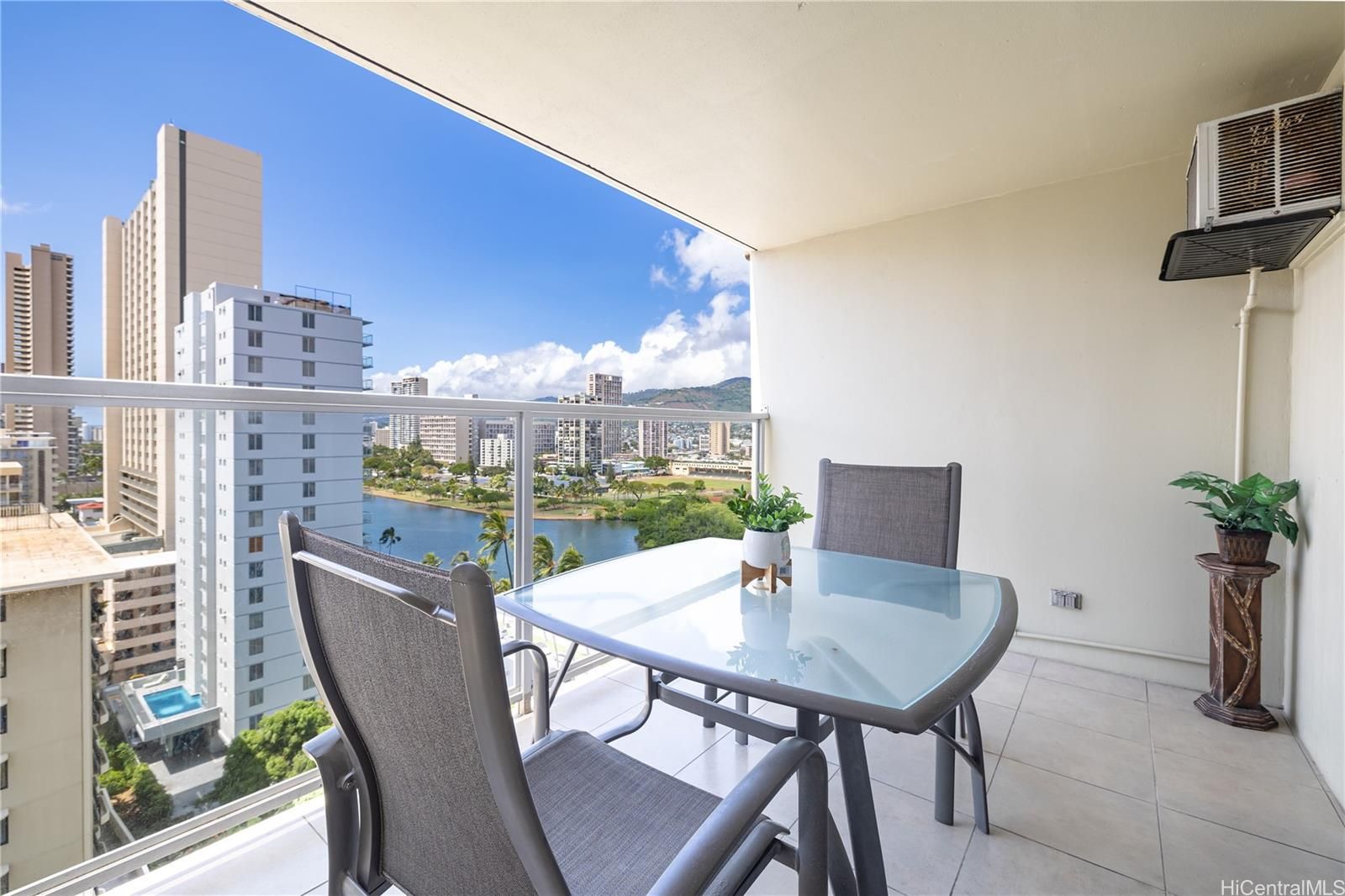 Island Colony Unit 1514 in WAIKIKI