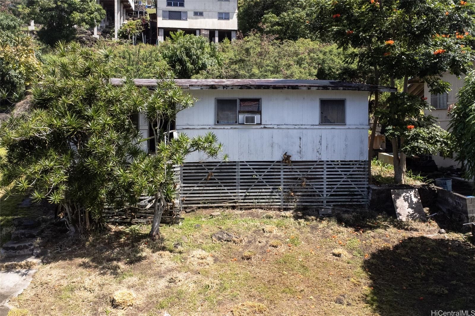 756 Iaukea St , Honolulu, HI, 96813 in PAPAKOLEA