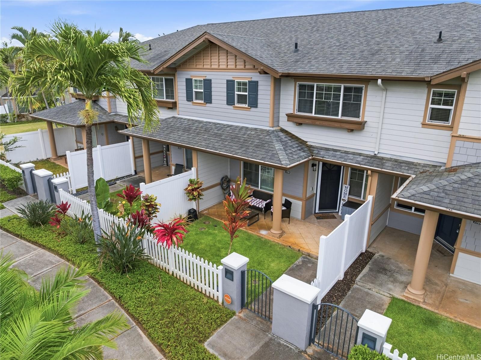 Town Homes at Fairways Edge Unit 1703 in OCEAN POINTE