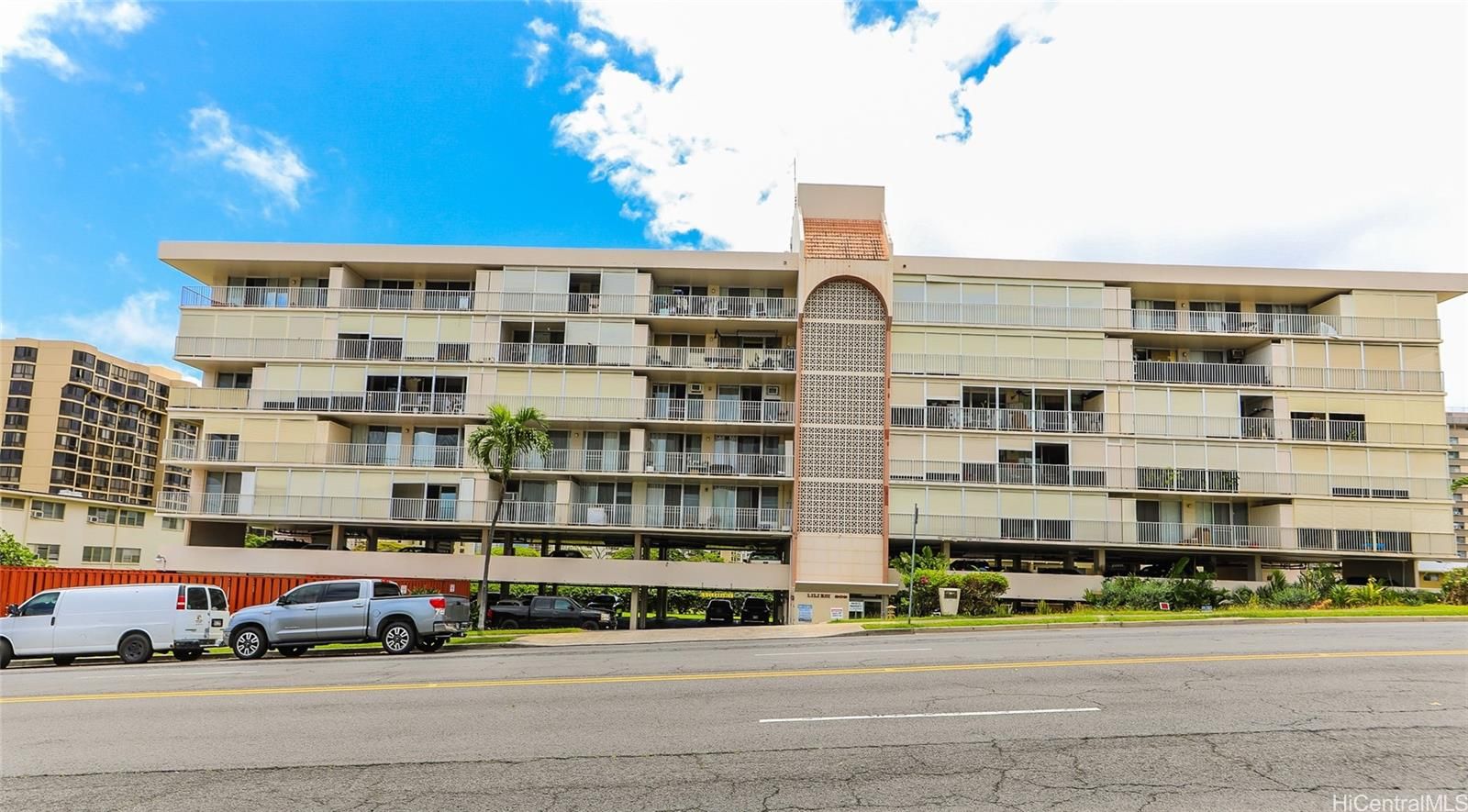 Lilikoi Unit 314 in SALT LAKE