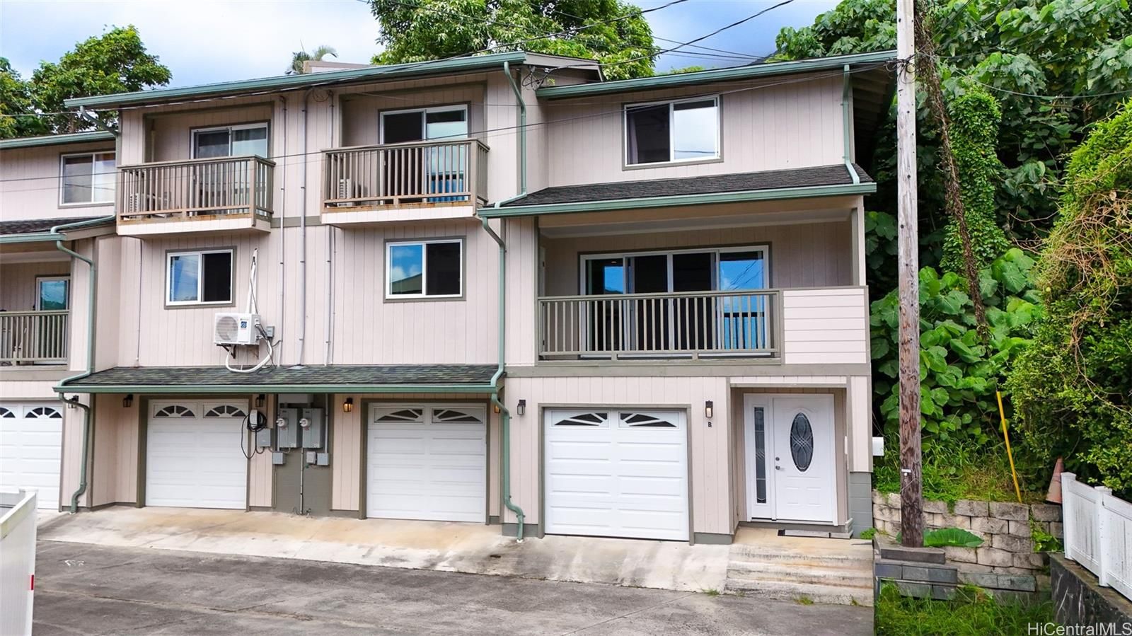 45-668 UHILEHUA St #B, Kaneohe, HI, 96744 in KEAPUKA