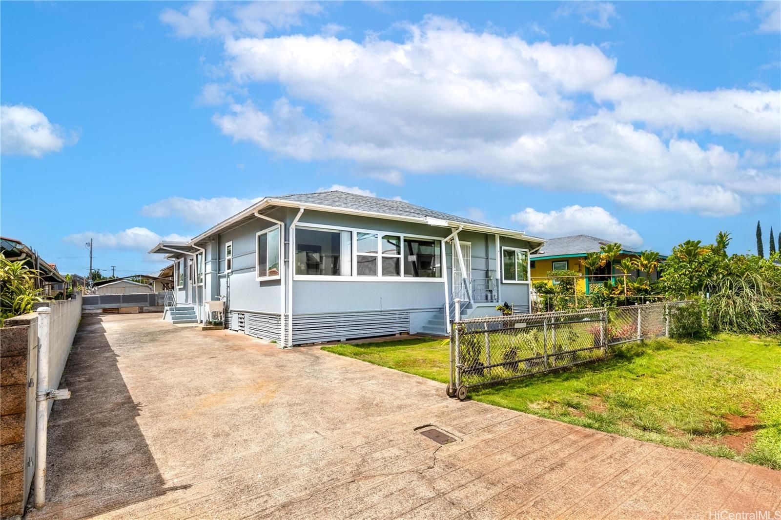 1041 Ehoeho Ave , Wahiawa, HI, 96786 in WHITMORE VILLAGE