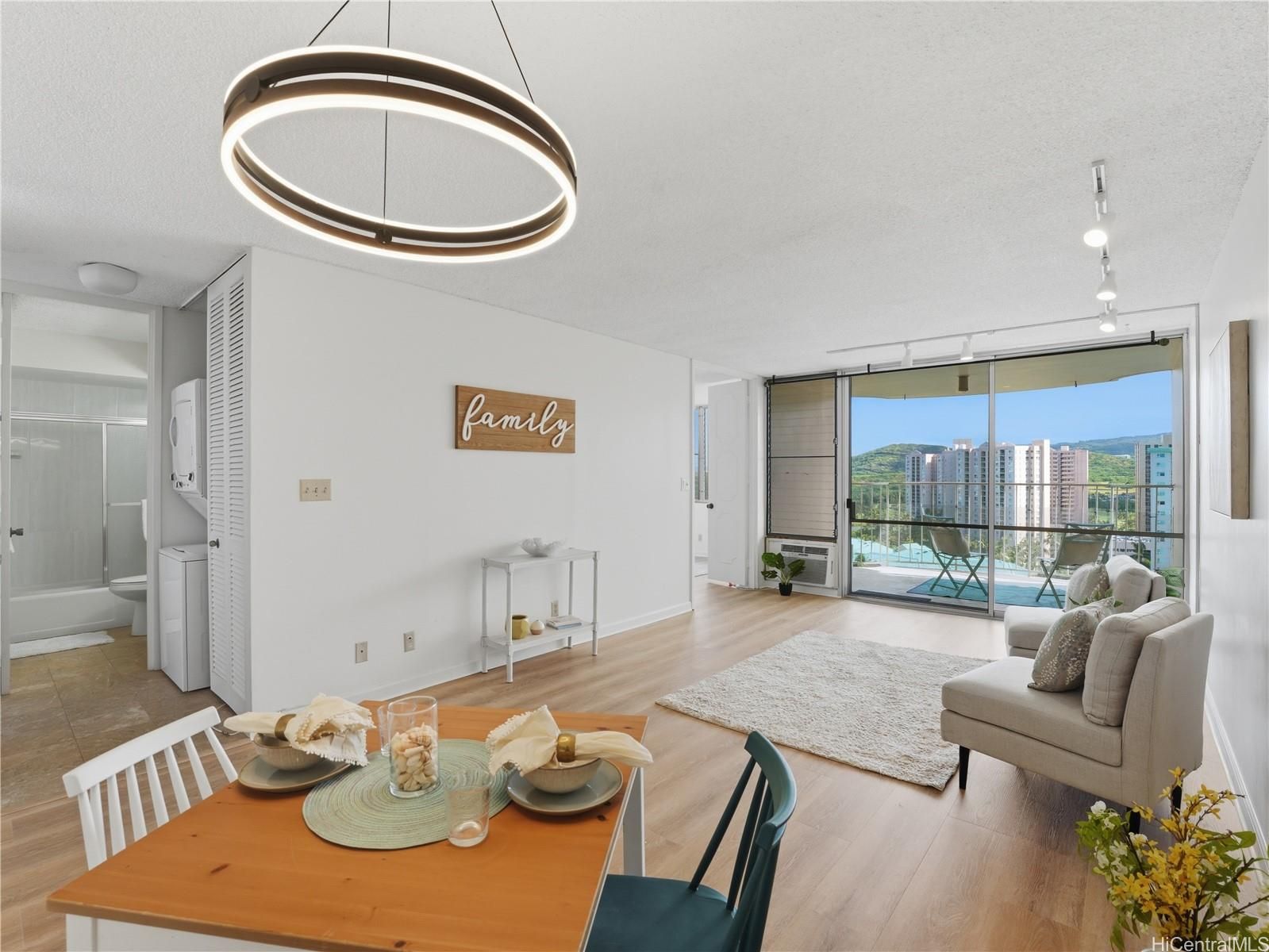 Lakeshore Tower Unit 1504 in SALT LAKE