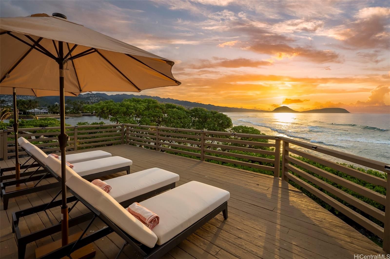 Black Point Association in KAHALA-BLACK POINT