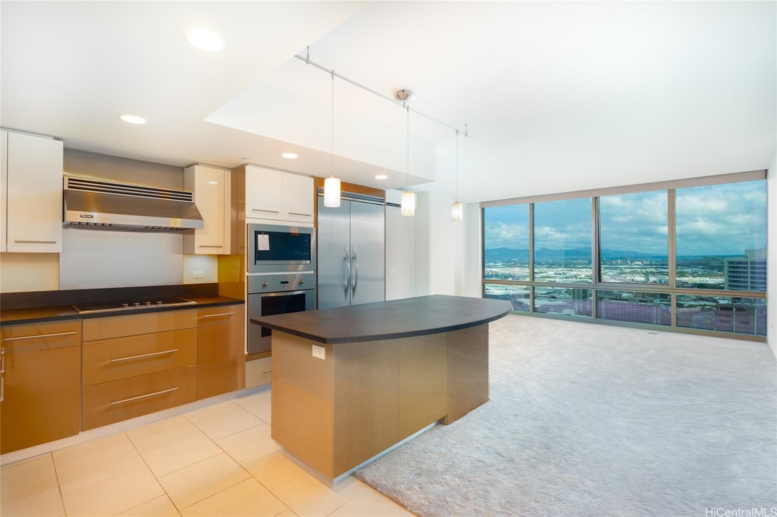 Capitol Place Unit 3901 in DOWNTOWN