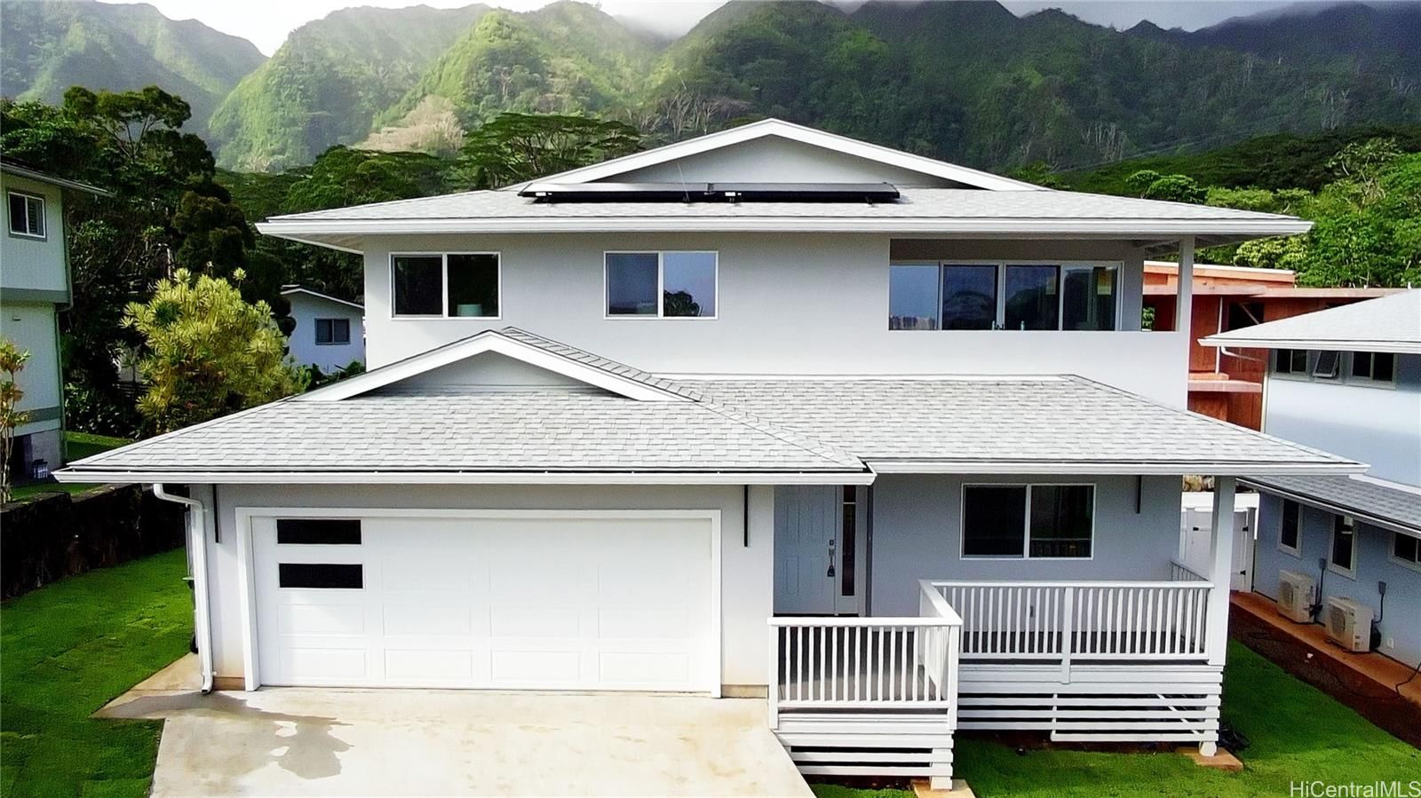 Manoa Iki in MANOA-UPPER