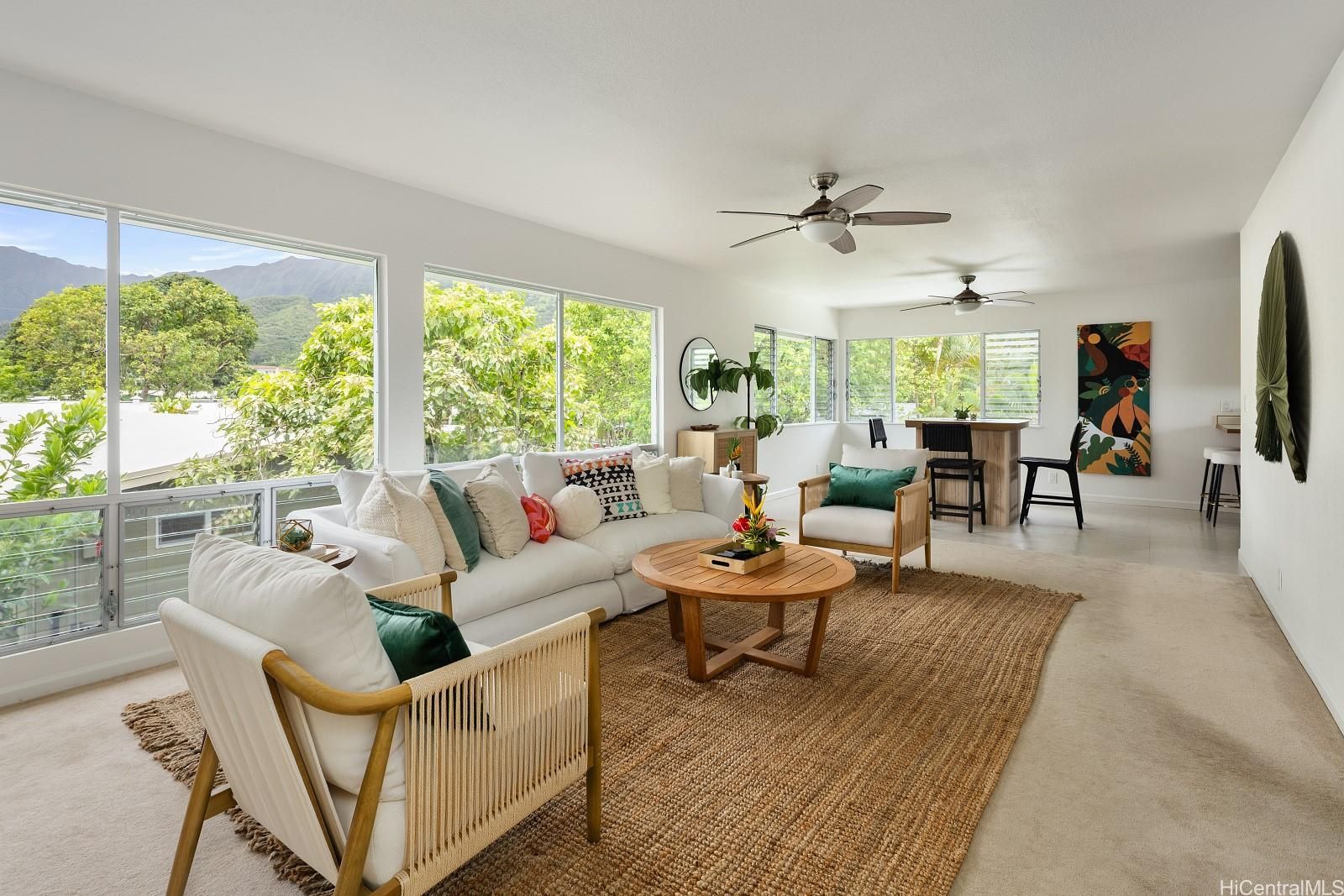 1031 Lunaai Pl , Kailua, HI, 96734 in MAUNAWILI