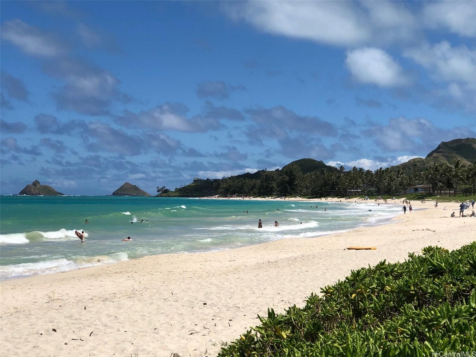 140C N Kalaheo Ave , Kailua, HI, 96734 in BEACHSIDE