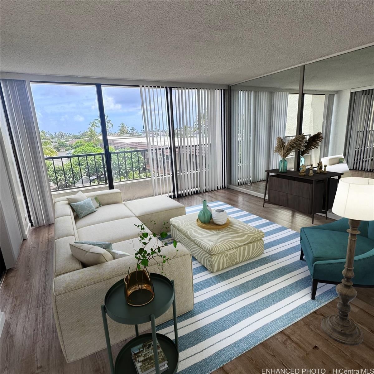 Esplanade Unit 34F in WEST MARINA