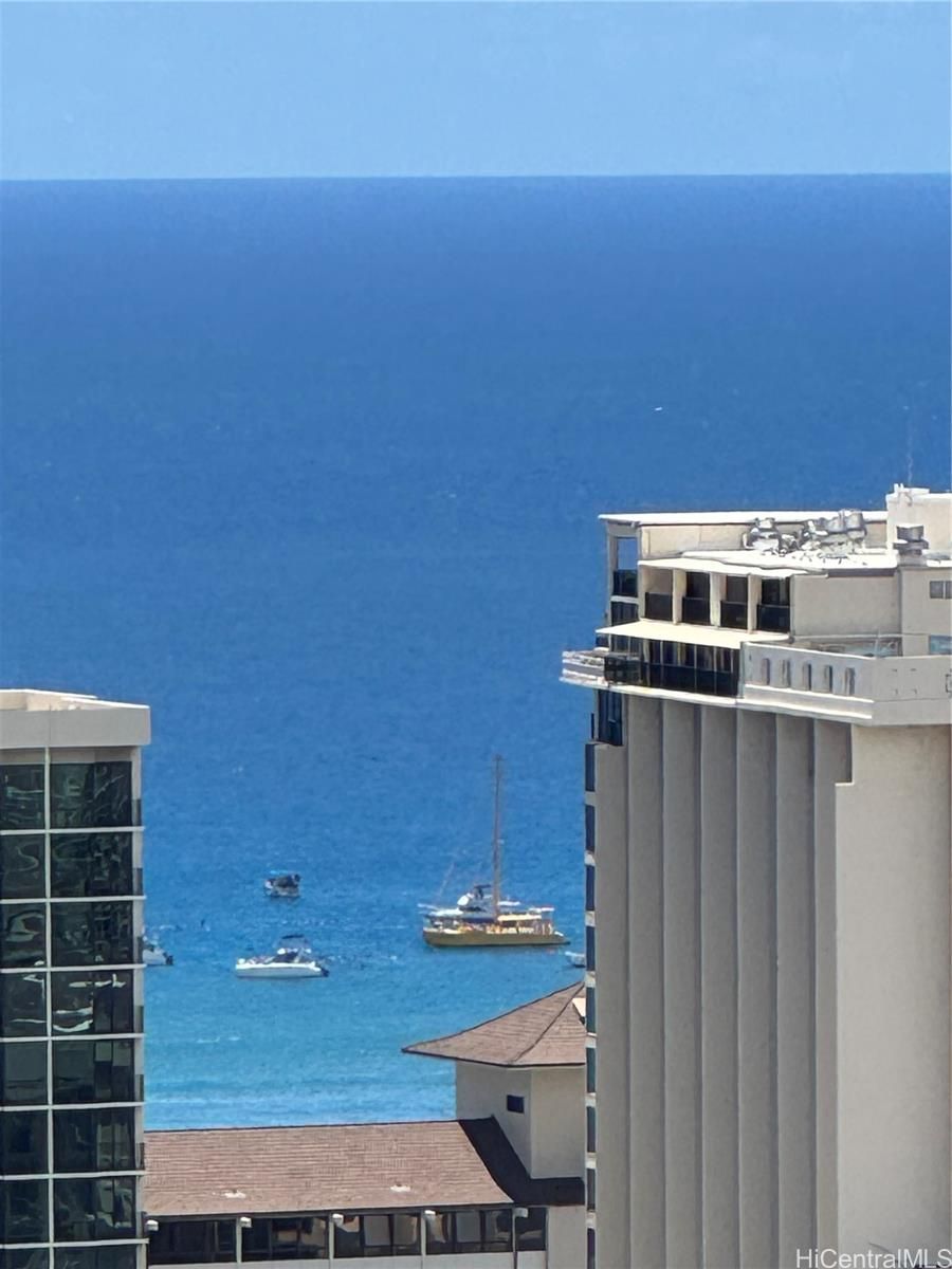 Island Colony Unit 3816 in WAIKIKI