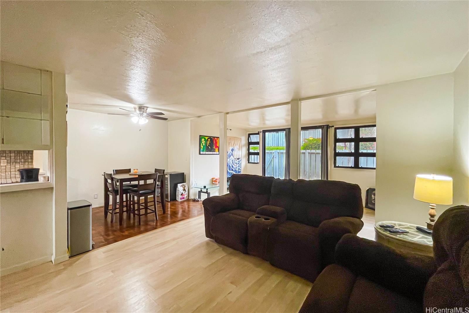 Holaniku Hale Unit 132 in MILILANI AREA