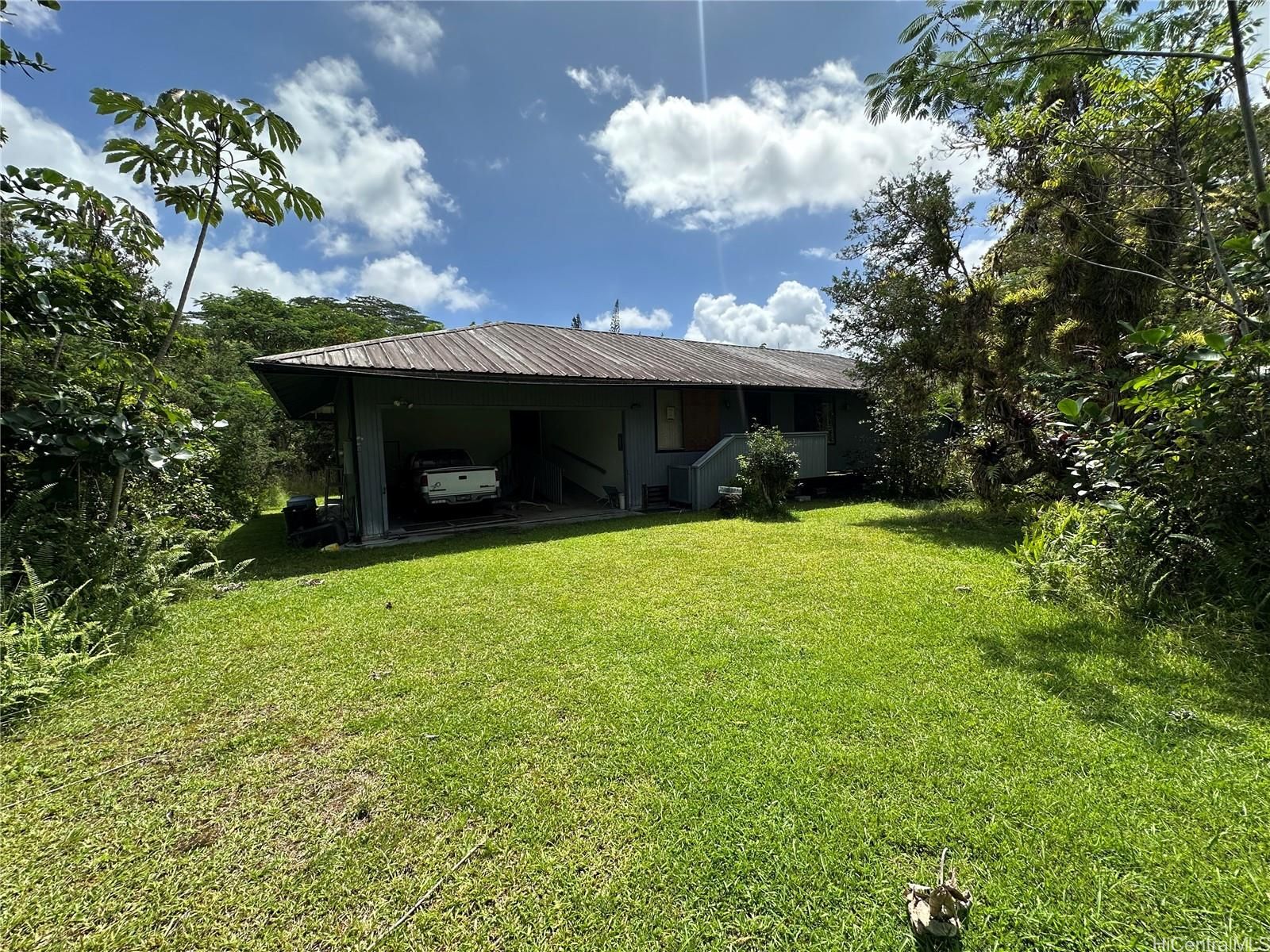 15-1779 26th Ave , Keaau, HI, 96749 in HWN PARADISE PK