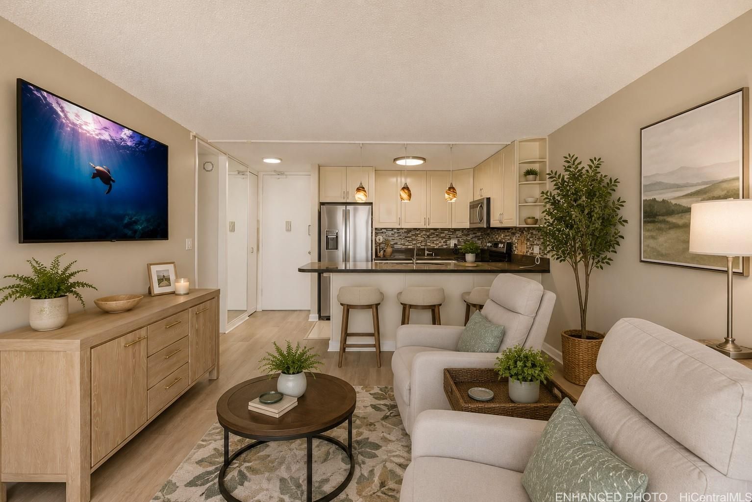 Chateau Waikiki Unit 3702 in WAIKIKI