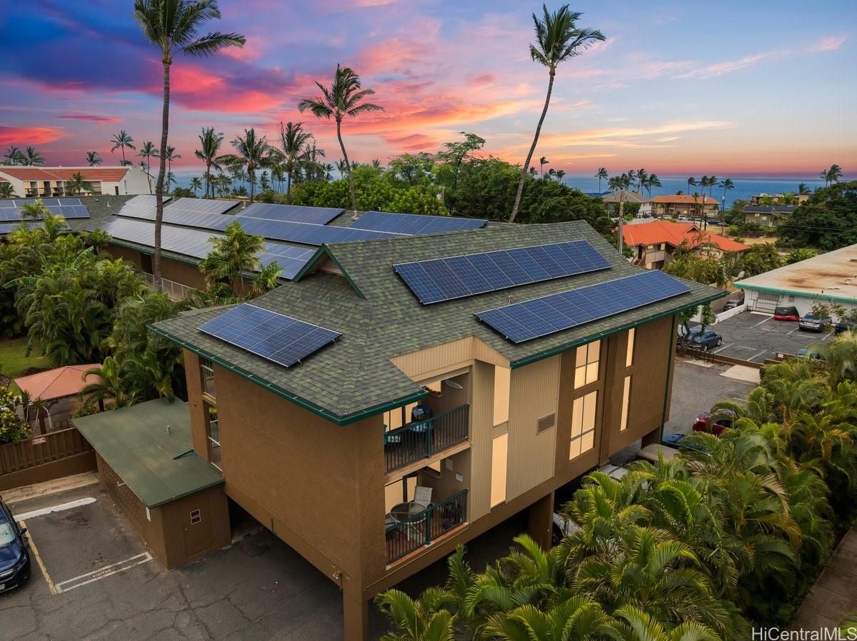 Kalama Terrace Unit L211 in KIHEI