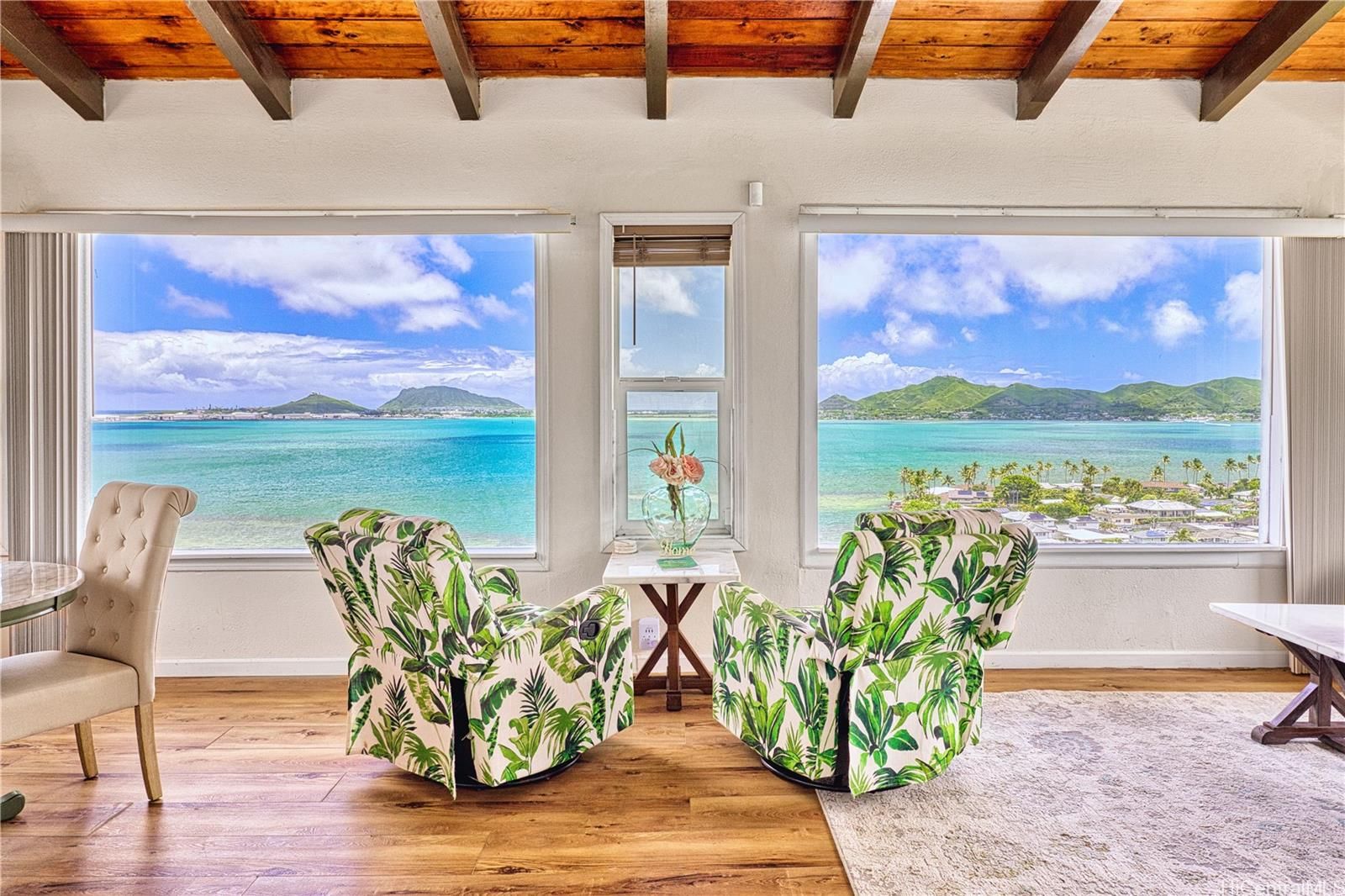 45-55 Lilipuna Rd #B, Kaneohe, HI, 96744 in LILIPUNA