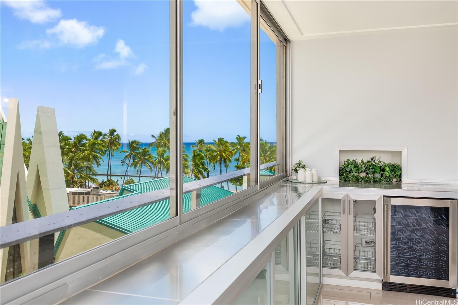 Foster Tower Unit 504 in WAIKIKI