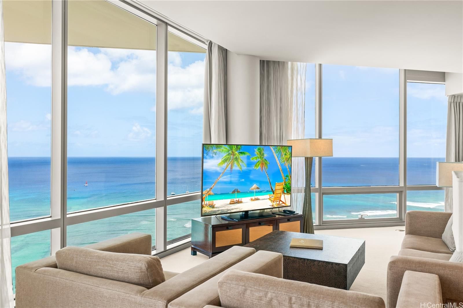 Ka Lai Unit 3710 in WAIKIKI