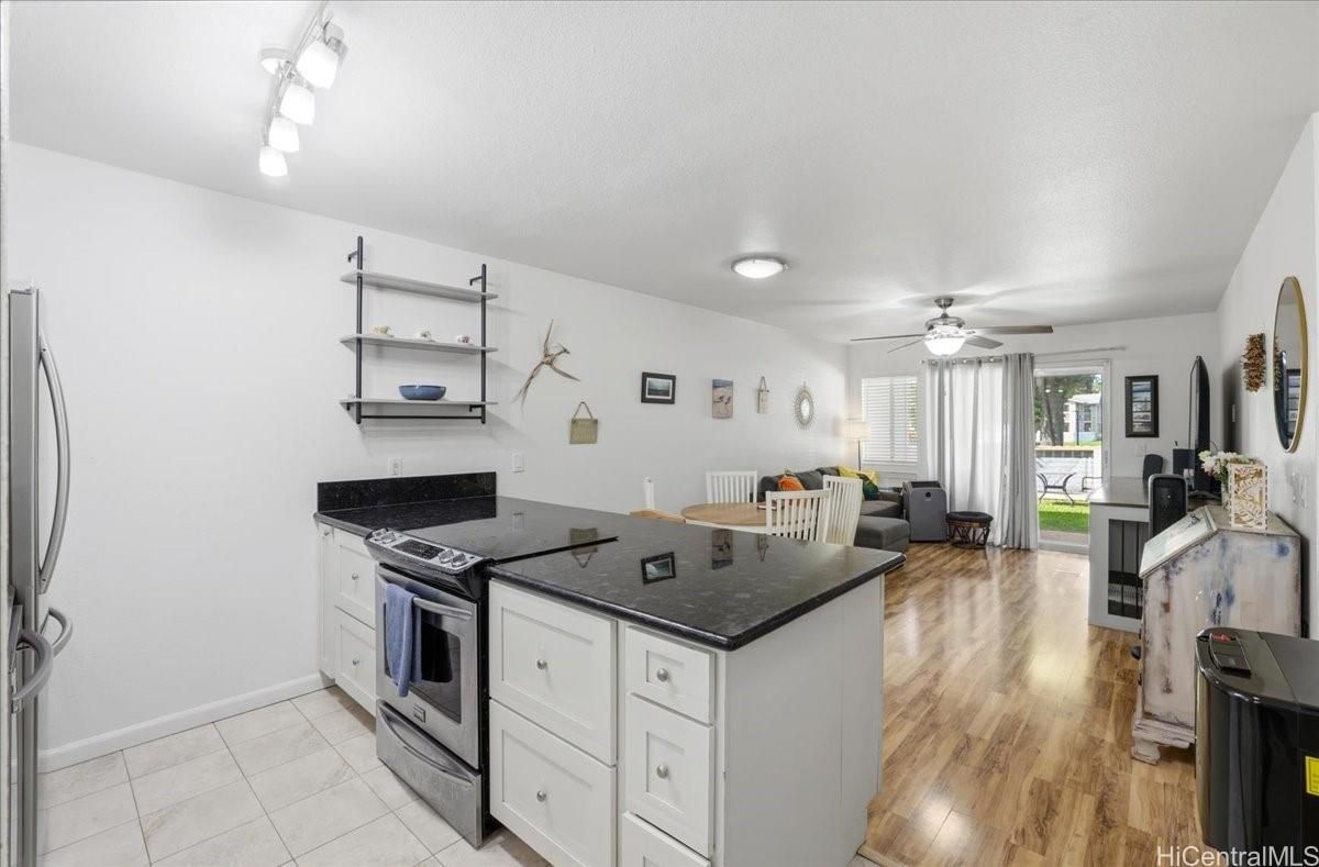 Parkglen at Waikele Unit AA102 in WAIKELE