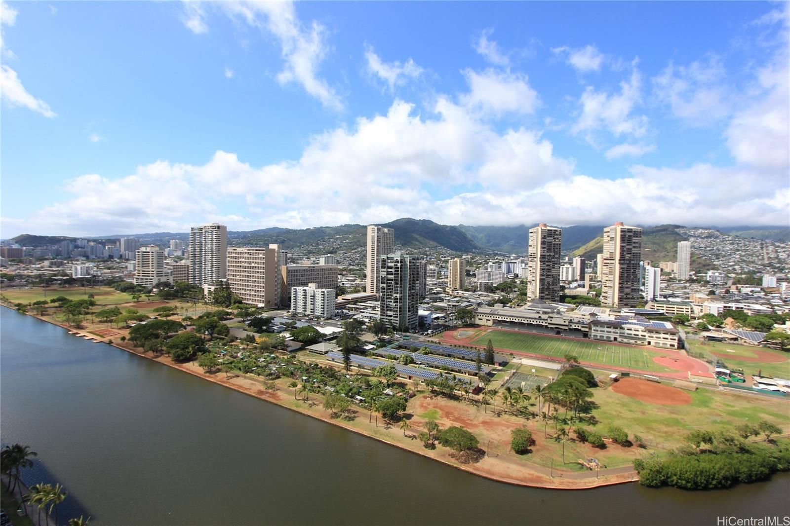 Aloha Lani Unit 2812 in WAIKIKI