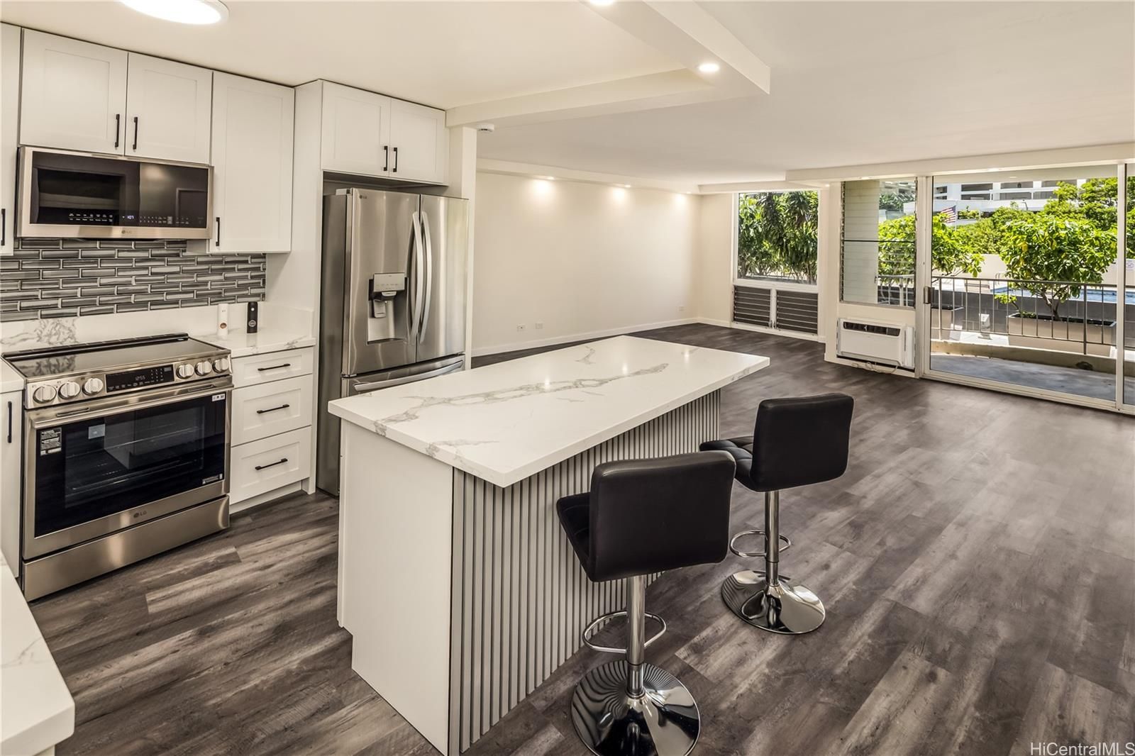 1717 Ala Wai Unit 306 in WAIKIKI