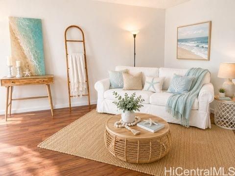 1260 Richard Lane Unit 408 in KALIHI-LOWER