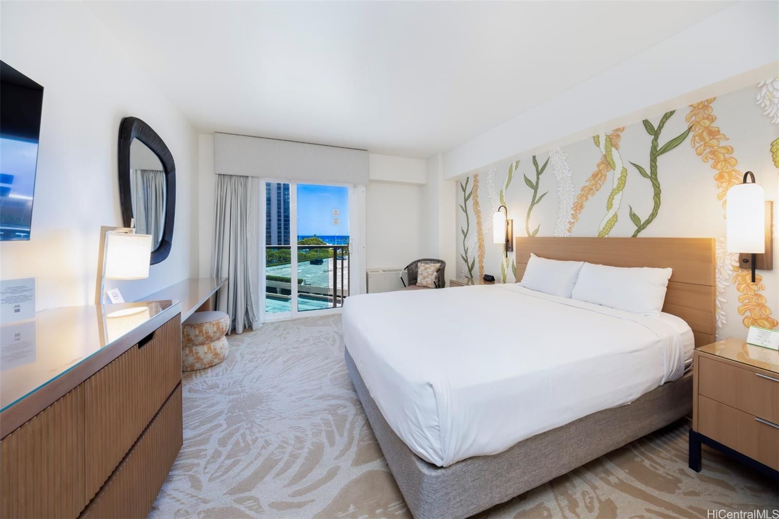 Ala Moana Hotel Condo Unit 655 in ALA MOANA