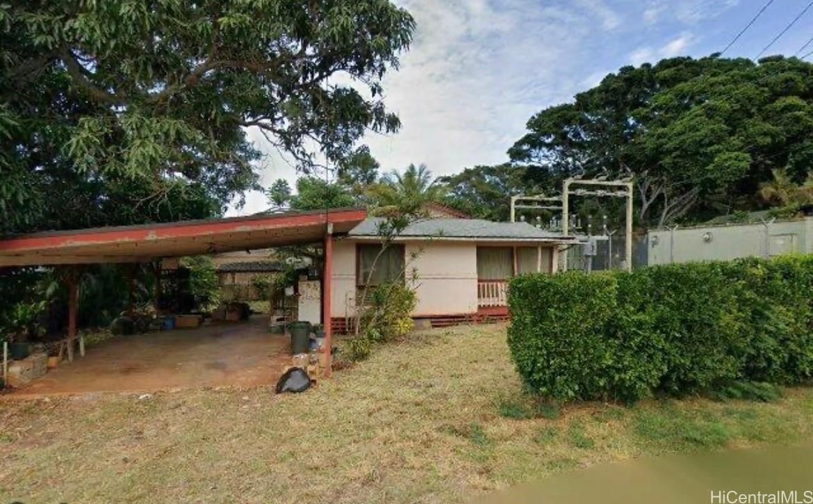 59-056 Kumupali Rd , Haleiwa, HI, 96712 in SUNSET AREA